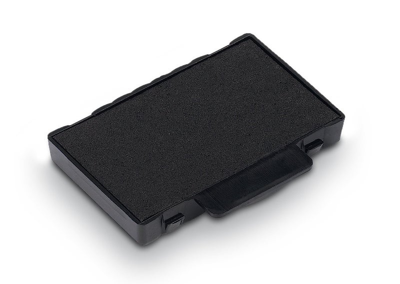 Trodat Replacement Ink Pads 6/53 â€“ Pack of 2 â€“ Black Ink â€“ for The Professional 5203, 5440, 5440/L and 5253 - Image 1